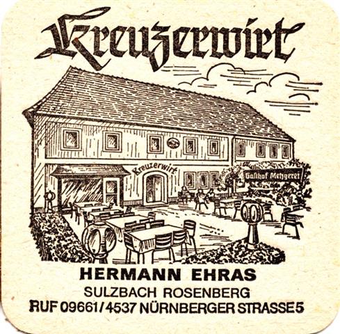 sulzbach as-by kreuzerwirt 2a (quad185-herman-schwarz) 